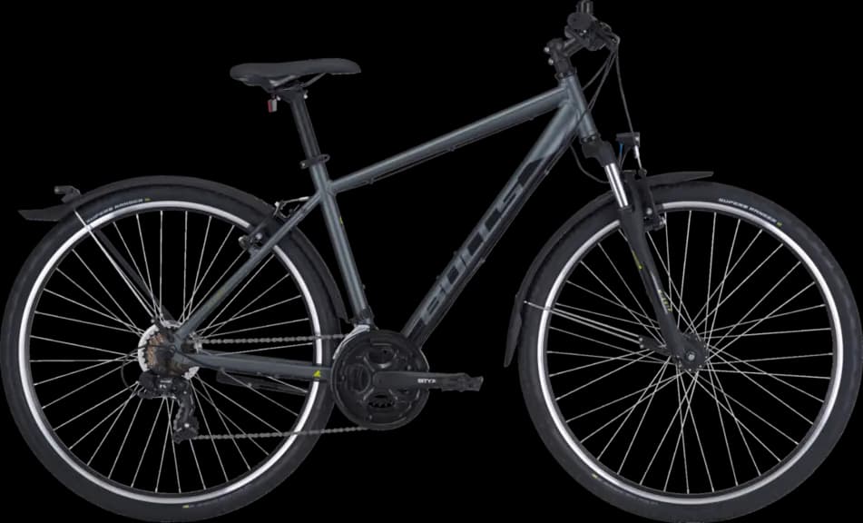 BULLS PULSAR CROSS TR T48