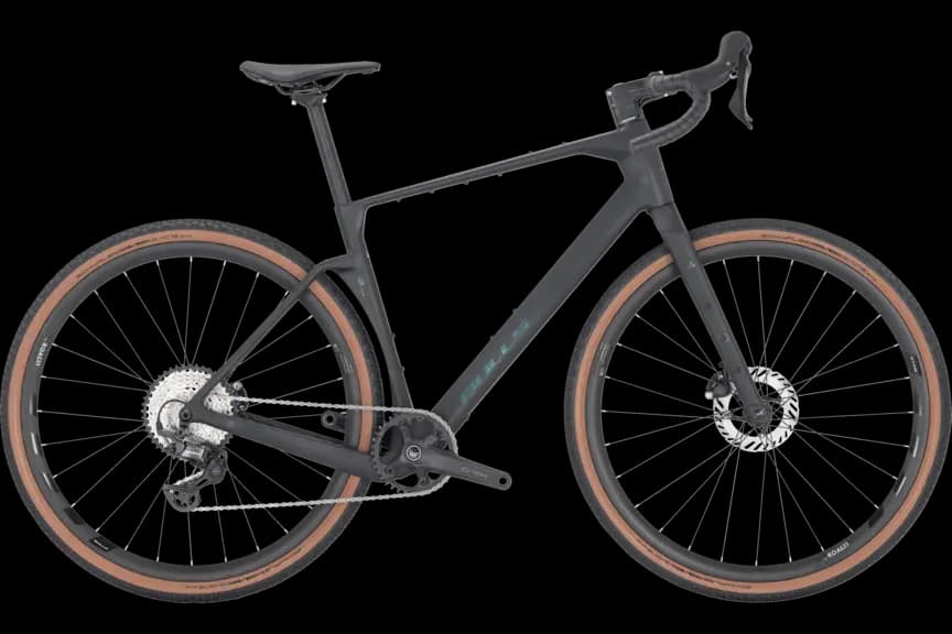 BULLS MACHETE GRX 11V T45