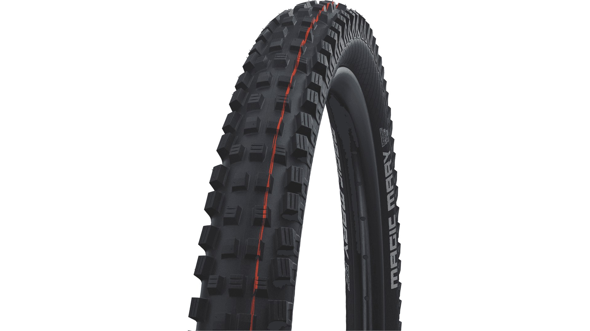 pneus VTT Magic Mary (Super Trail ADDIX Soft Faltreifen) Pneus VTT 29 pouces