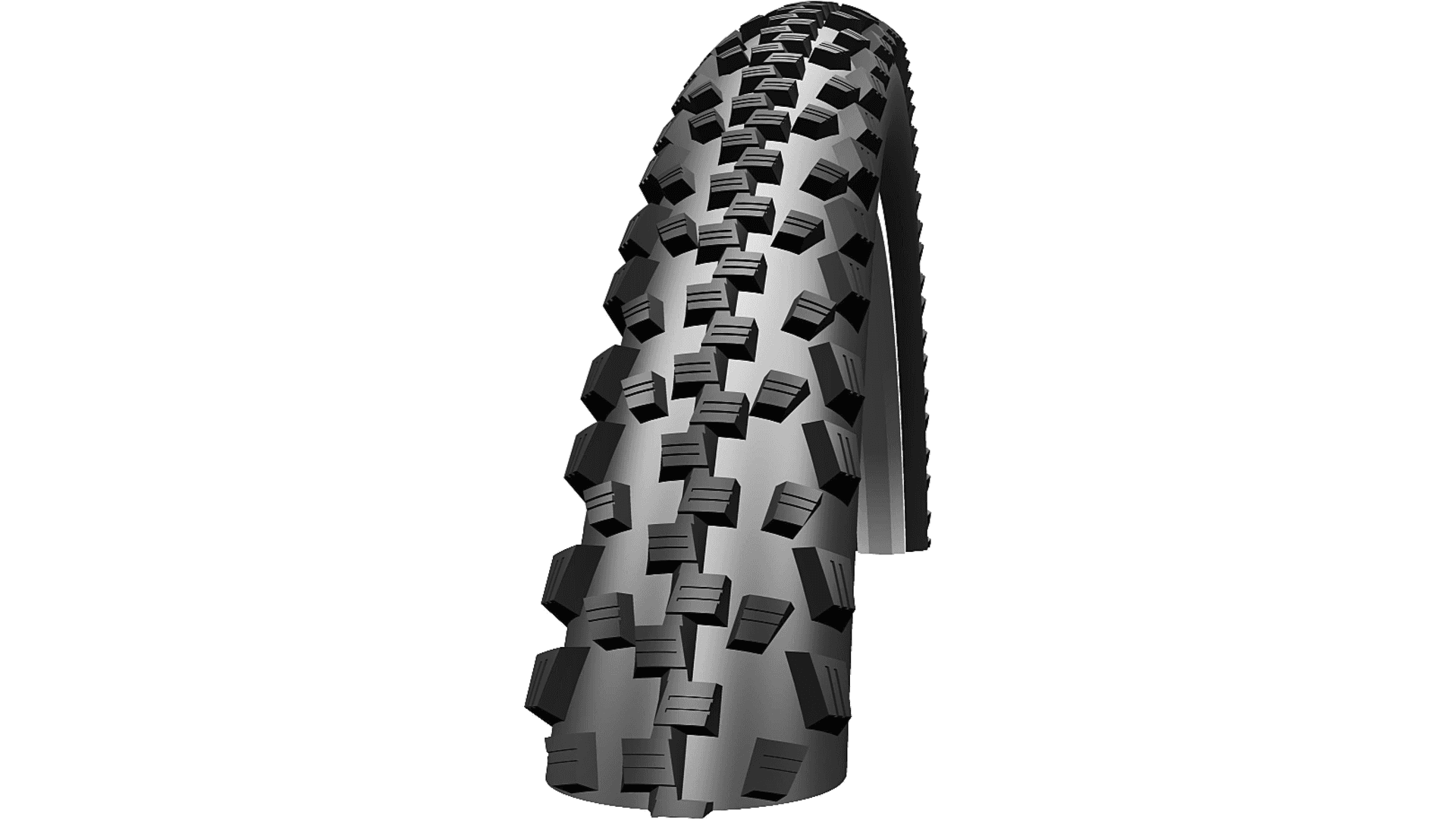 pneus VTT Black Jack HS407 Pneus VTT 16 pouces