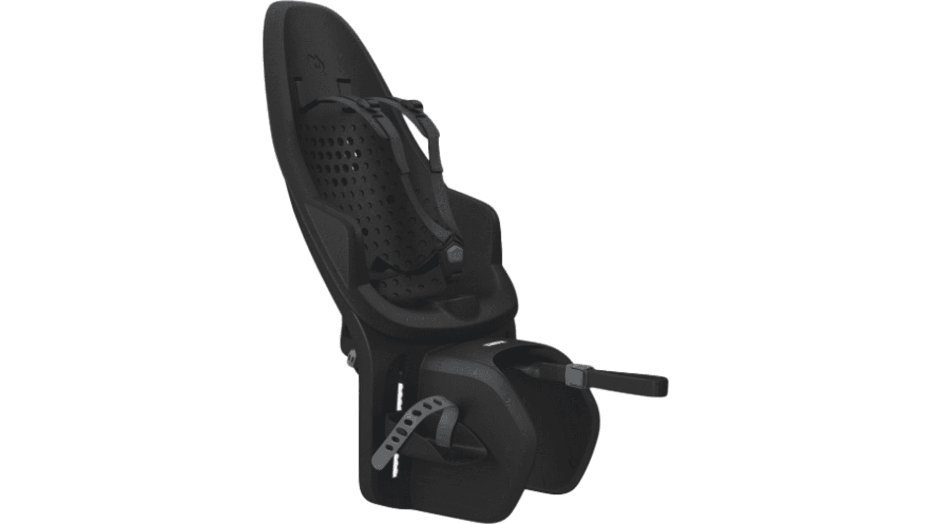 Siège enfant Yepp 2 Maxi (Rack Mount) Sièges pour enfants Siège enfant arrière