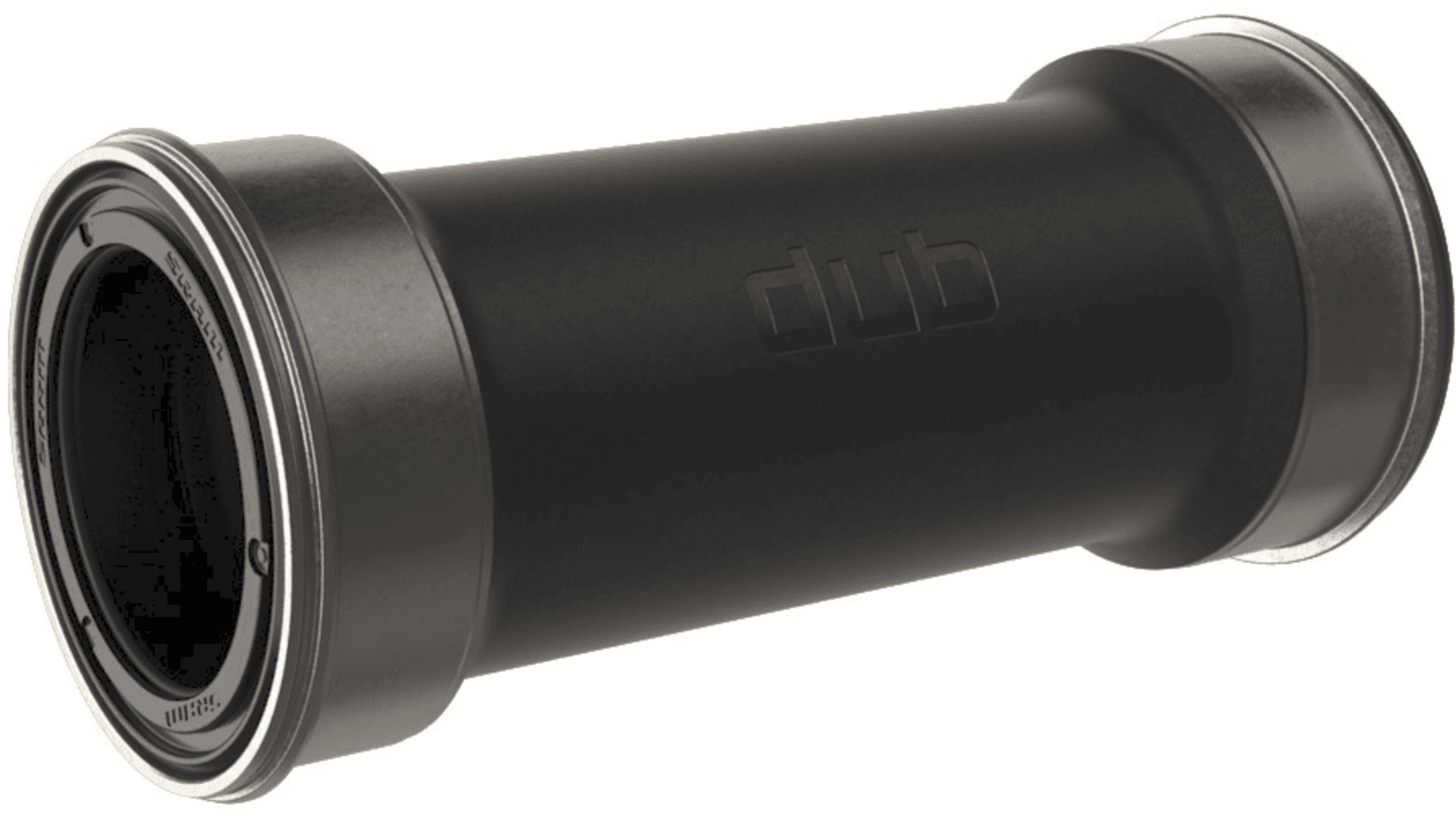 Boîtiers de pédalier DUB PressFit 89/92 mm Boîtier de pédalier PressFit