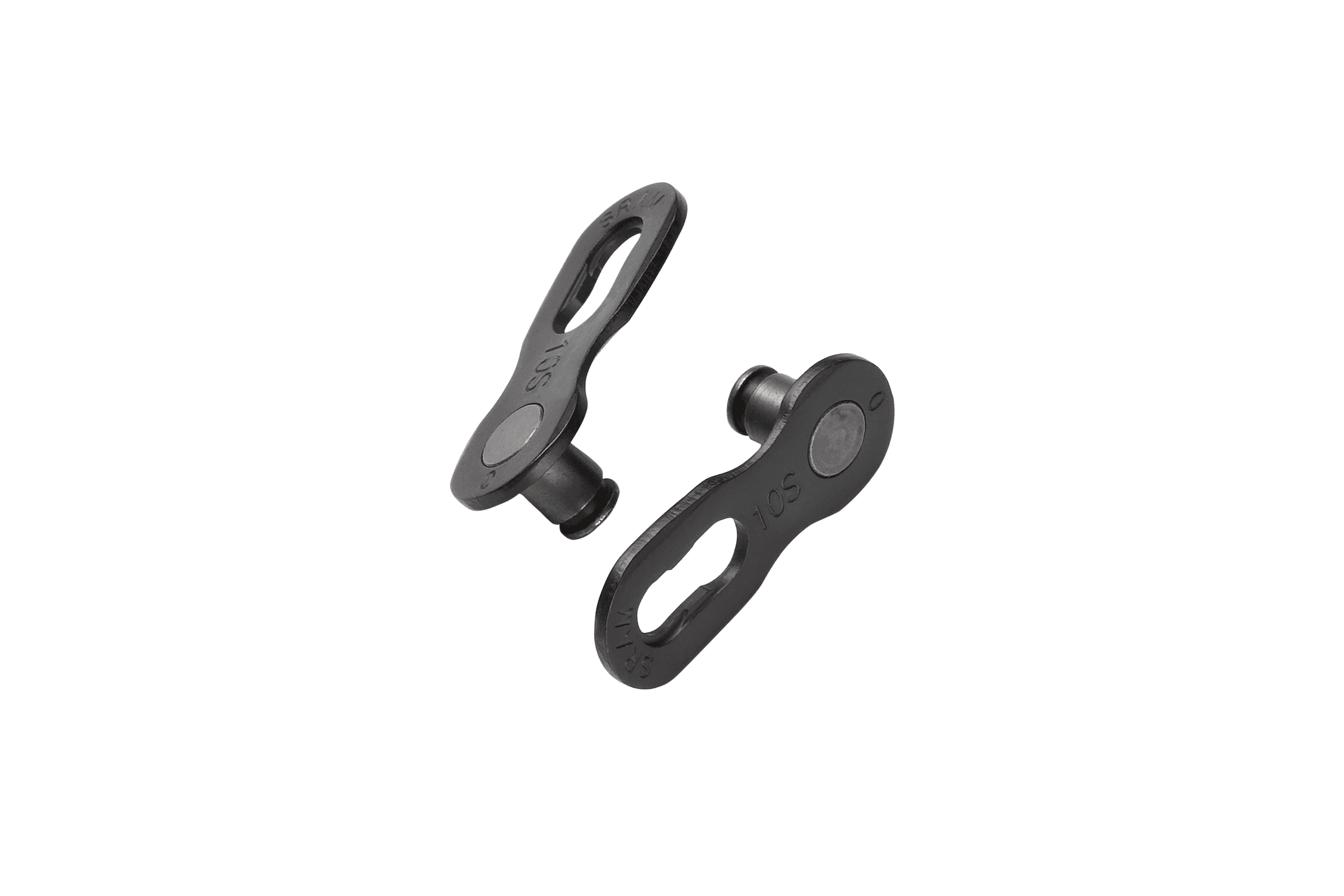Maillon de chaîne PowerLock 10-fach 4er Set Chaînes & Antivol à chaîne