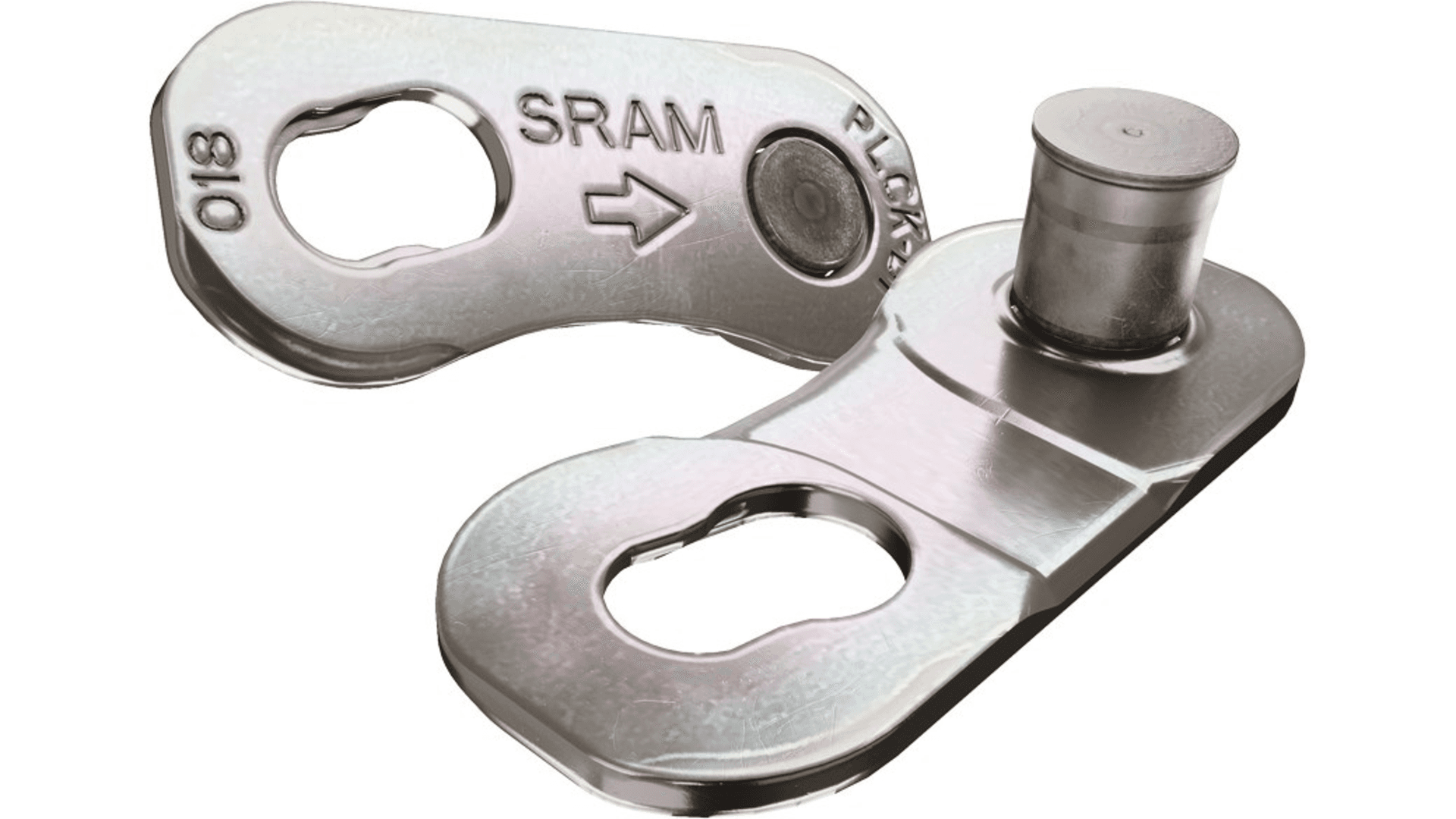 Maillon de chaîne PowerLock D1 12-fach 4er Set Chaînes & Antivol à chaîne