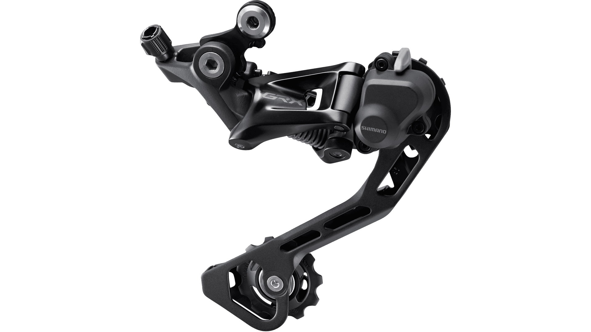 Dérailleur arrière GRX RD-RX400 10-fach Dérailleur arrière Dérailleur Arrière