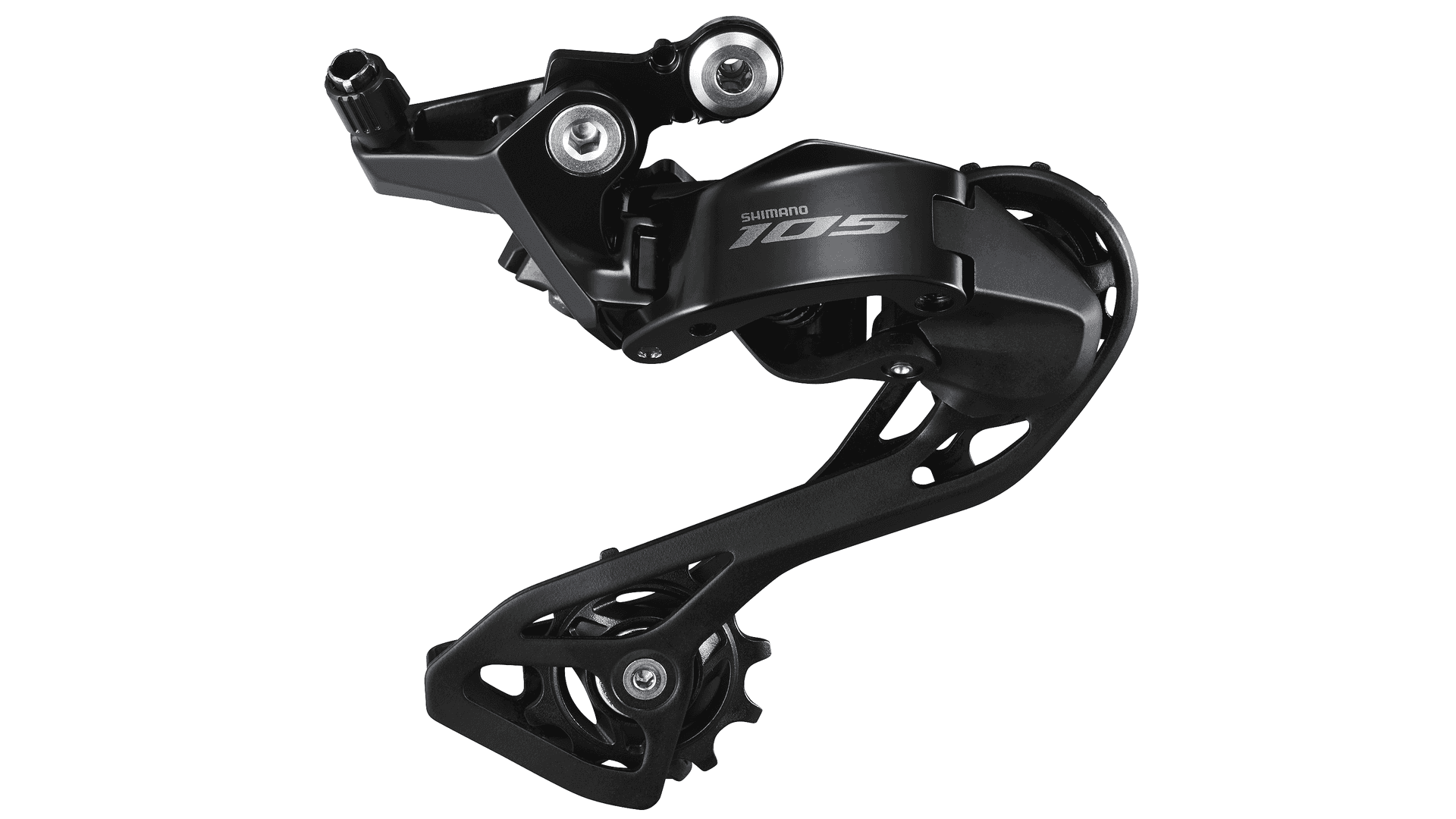 Dérailleur arrière 105 RD-R7100 12-fach Dérailleur arrière Dérailleur Arrière