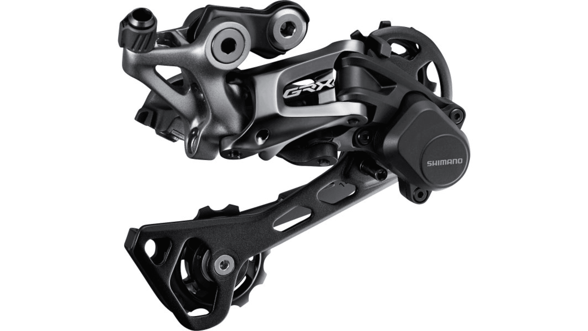 Dérailleur arrière GRX RD-RX812 11-fach Dérailleur arrière Dérailleur Arrière