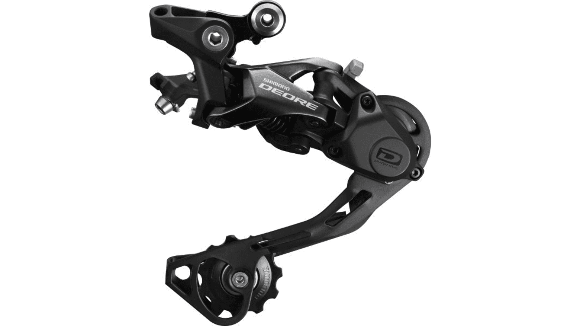 Dérailleur arrière DEORE RD-M6000 10-fach Dérailleur arrière Dérailleur Arrière