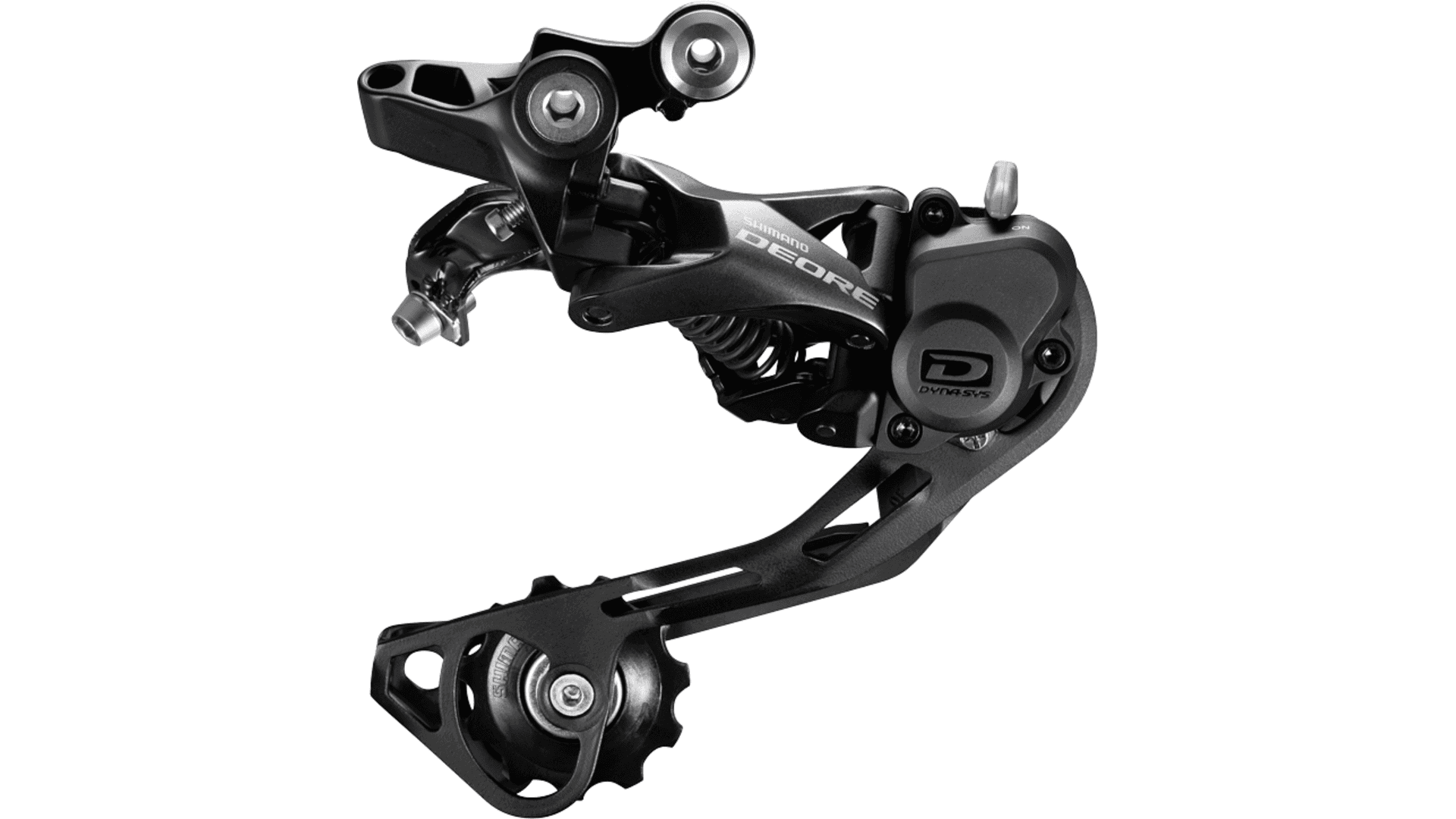 Dérailleur arrière DEORE RD-M6000 10-fach Dérailleur arrière Dérailleur Arrière