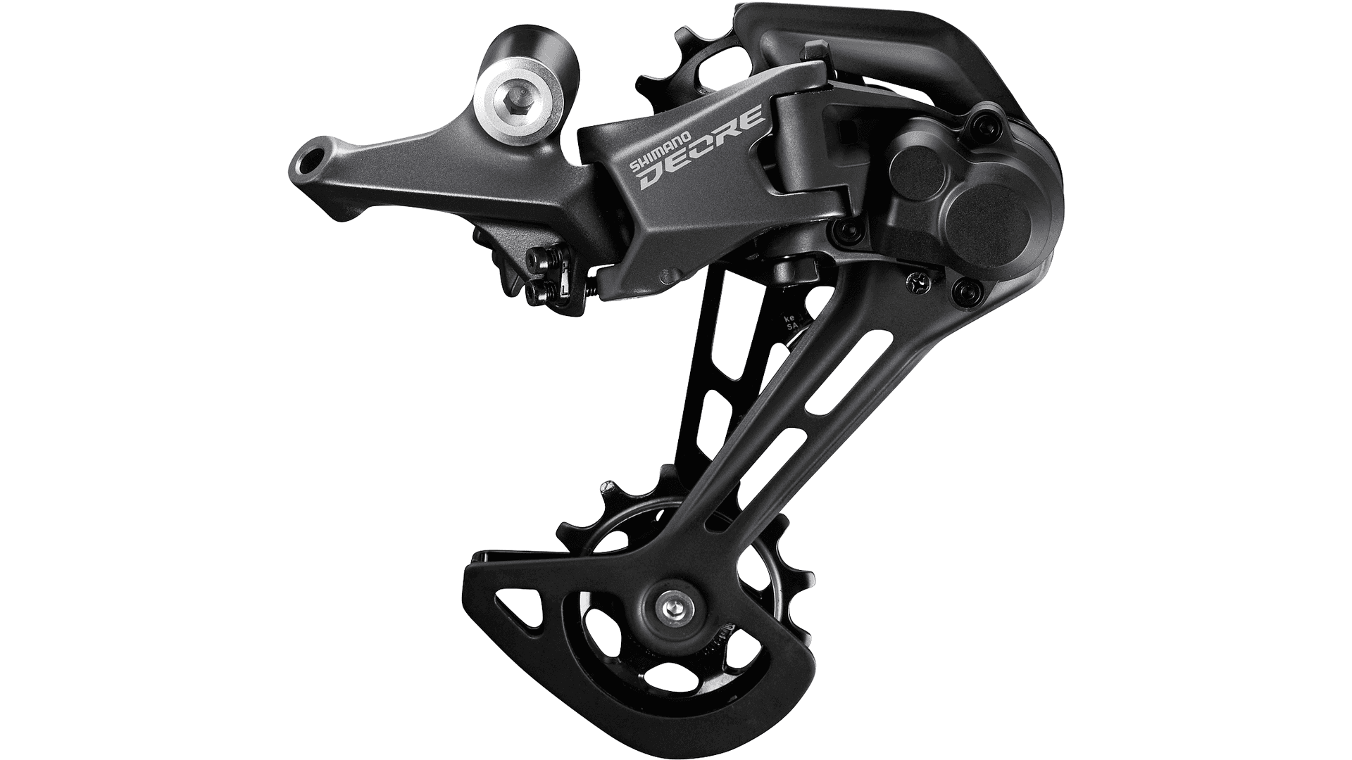 Dérailleur arrière DEORE RD-M5100 11-fach Dérailleur arrière Dérailleur Arrière
