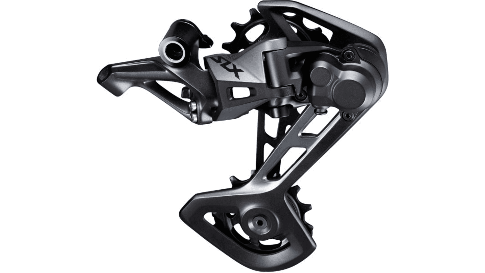 Dérailleur arrière SLX RD-M7100 12-fach Dérailleur arrière Dérailleur Arrière Gris