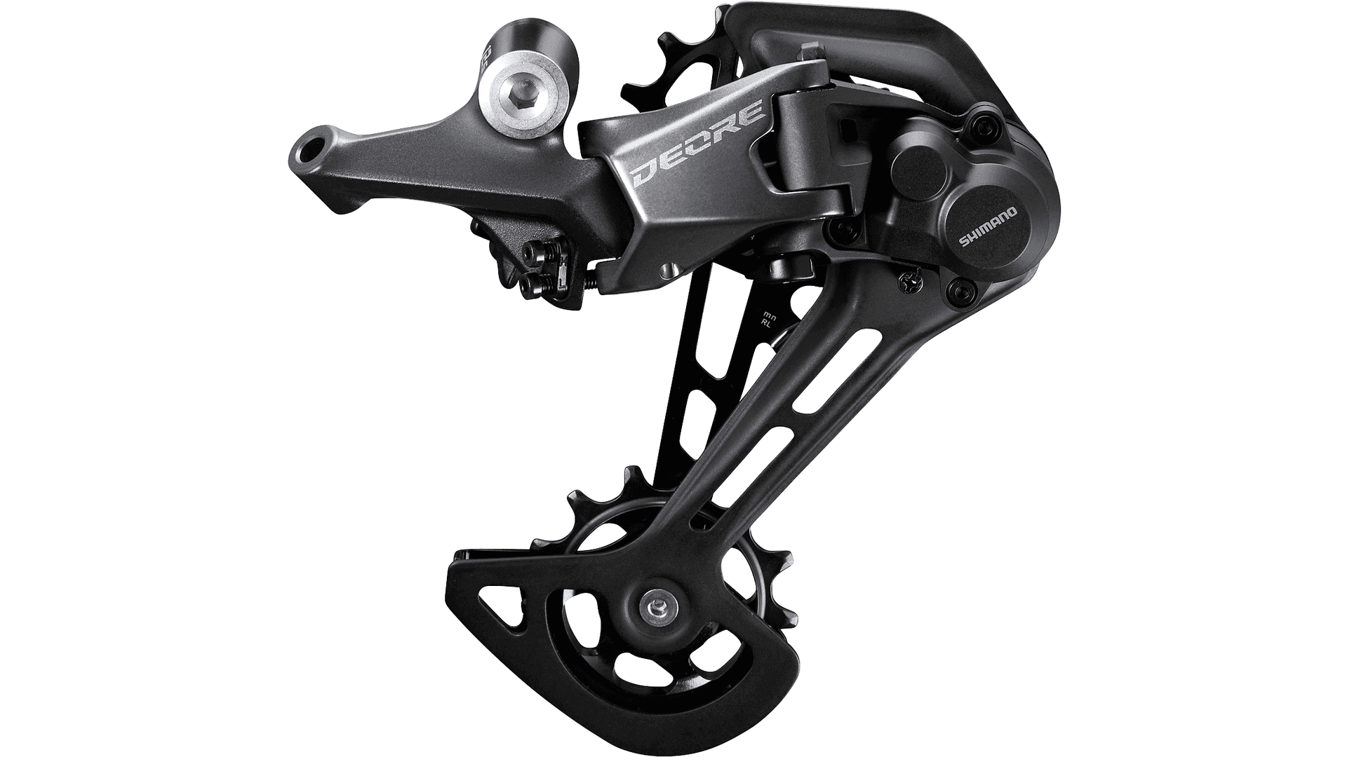 Dérailleur arrière DEORE RD-M6100 12-fach Dérailleur arrière Dérailleur Arrière