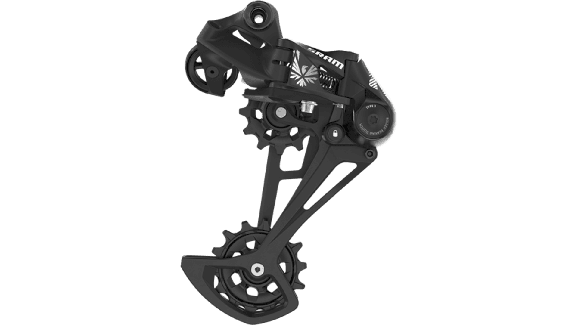 Dérailleur arrière NX Eagle 12- fach Dérailleur arrière Dérailleur Arrière