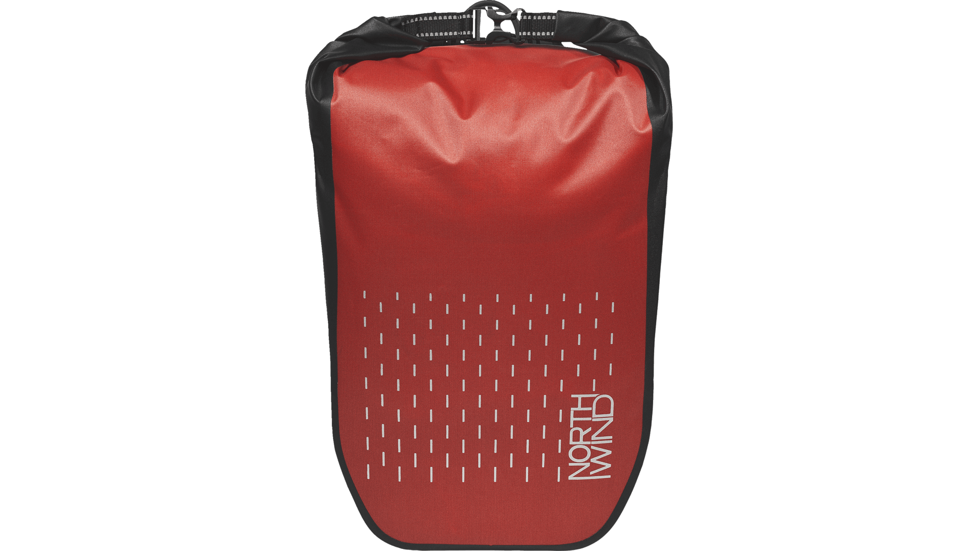 Sacoche simple Barrier Plus (Vertex) Transport de bagages Sac de rangement simple