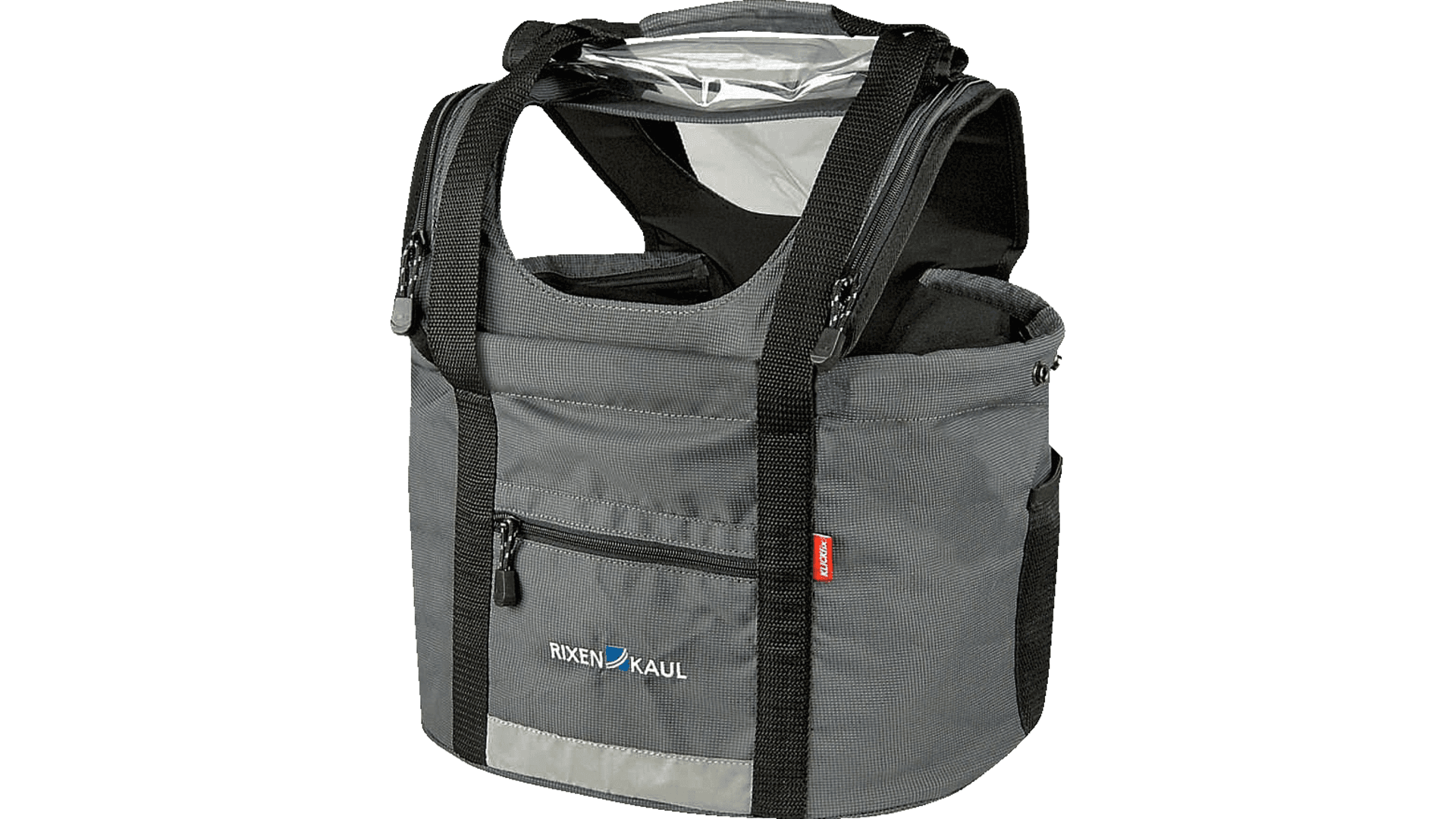 Sacoche simple Doggy Transport de bagages Sacoche de guidon