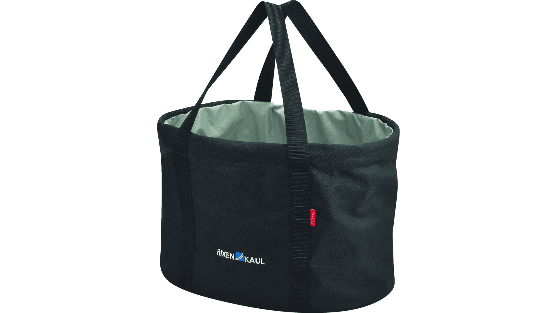 Sacoche simple Shopper pro Transport de bagages Sacoche de guidon