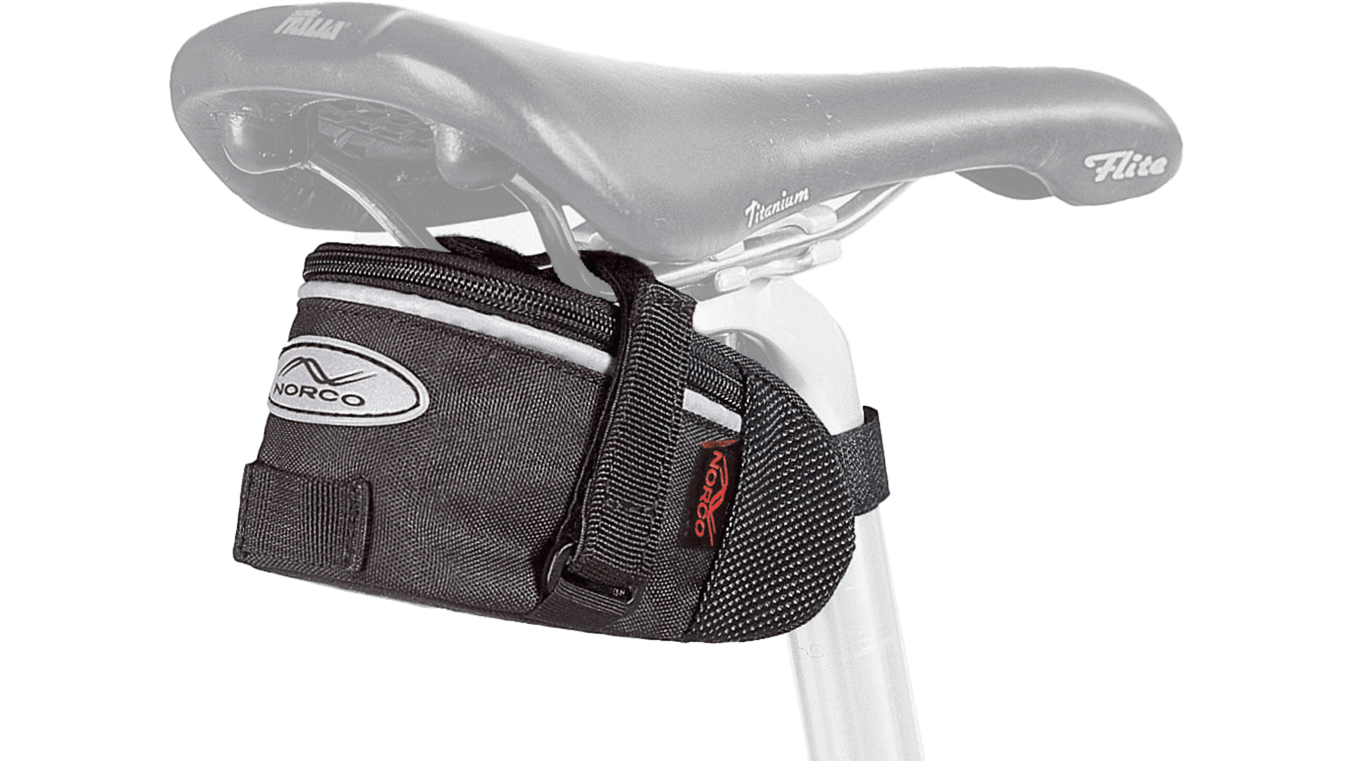 Sacoche de selle Ottawa Mini Transport de bagages Sacoche de selle